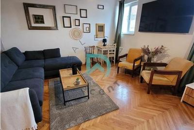 Apartament 2 camere Centrul Istoric, Brasov - 2