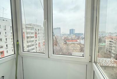 Apartament de 3 camere spre vanzare - zona Piata Victoriei - 5