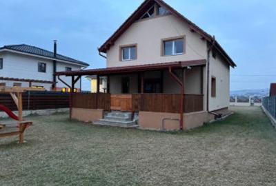Casa individuala, 200 mp, 4 camere, teren 750 mp, Apahida - 10