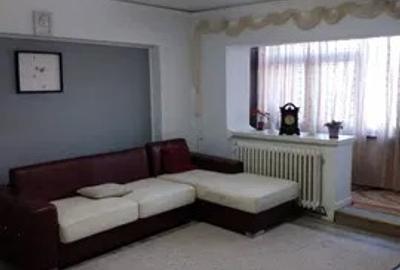 Apartament cu 1 camera, decomandat, zona Pacurari-Pasaj Octav Bancila