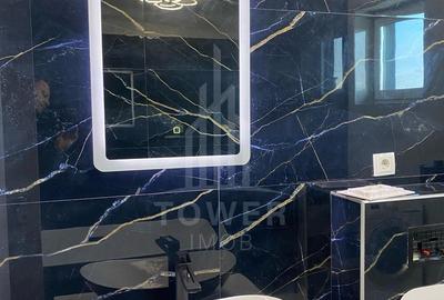 Penthouses de lux zona Vest - 20