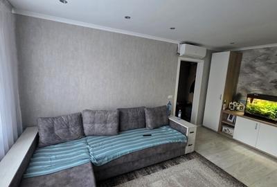 Etaj 2- Tatarasi-Ateneu-3 Camere 72mp-Renovat-bloc fara risc - 14