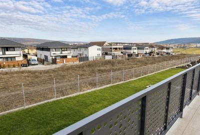 Ap 05 Teilor Residence - 2 camere FINISAT - 11