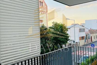 Apartament 2 camere semidecomandat 60mp |Marasti  | Record Park - 6
