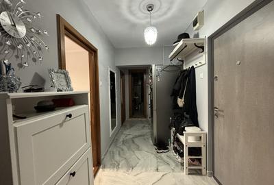 Apartament 2 camere decomandate, 67 mp, la cheie, Calea Dorobantilor - 9