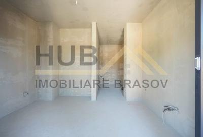 Penthouse pe 2 nivele zona Racadau | 140mp + terasa 103mp - 7