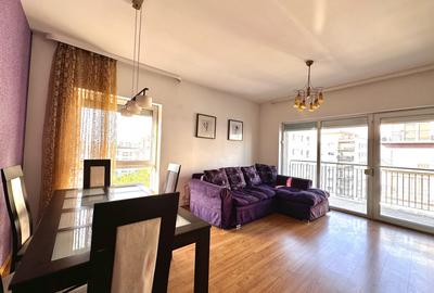 3 camere | Ten Blocks | Pacii | Militari | Metrou | Parcare inclusa - 2