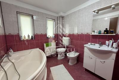 Casa individuala, 5 camere, pisicina, in zona Lipovei, in Timisoara - 11