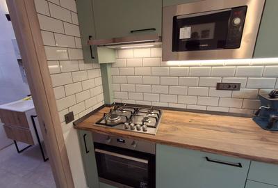 Dorobanti, ap.3 camere, 90mp, et.4, 1-a inchiriere,1200Euro/luna - 8