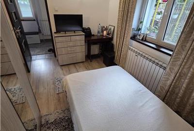 Vila P+M Bucuresti Noi 5 minute Parc Bazilescu Bucuresti Noi - 11