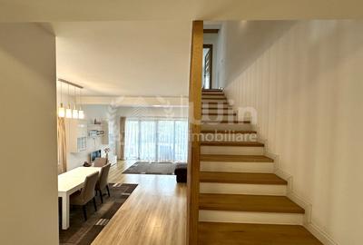 Casa Tip Duplex | La Cheie | 136mp | 310mp Teren | 3 Parcari | Europa! - 5