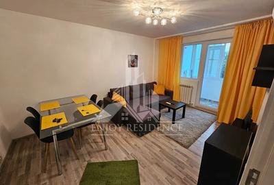 2 Camere decomandat MODERNIZAT | SUPER POZITIE | Metrou la 5 minute - 1