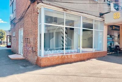 Spatiu Comercial - Zona UTA - 13