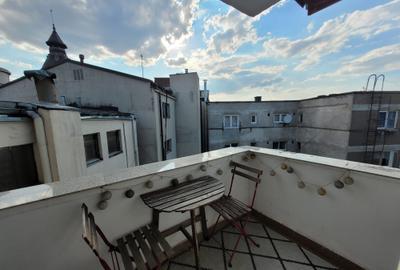 Apartament 2 camere ultracentral Cișmigiu | Terasă | Ideal investiție | 0% com - 13