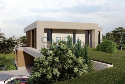 COMISION 0! Teren autorizat casa individuala, Voronet, Cluj-Napoca - 7