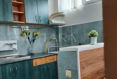 Garsonieră de vânzare în Cluj-Napoca, zona Mănăștur, Piața Flora - 2