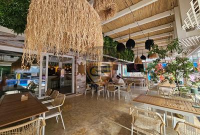 Complex Piscina cu Bar, Mamaia Nord , ideal investitie HoReCa - 4