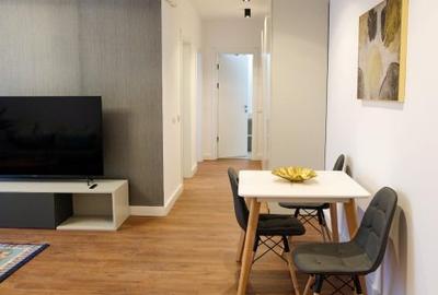 02C Apartament 2 camere Metrou Straulesti, Bucurestii Noi  mutare imediata - 10