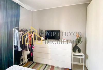 2 CAMERE - CHIAR PE BANUL MANTA  - COMPLET RENOVAT - SINGURUL DISPONIBIL - 10