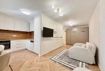 Vanzare apartament tip Studio | Terasa 55.30 mp | cartier Sopor - 2