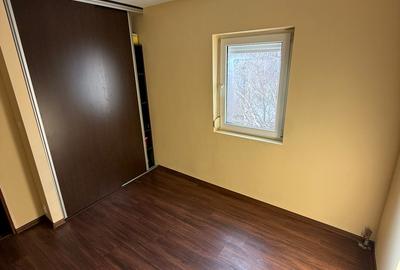 Garsoniera 40mu cu balcon Bistrita Lac - 3