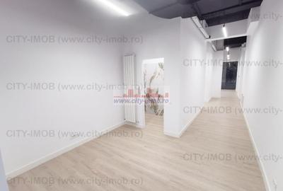 Vanzare Spatiu Comercial Parter Cotroceni  173 mp - 29