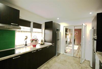 MIROSLAVA CASA EXCLUSIVISTA LA CHEIE LUX STIL MEDITERANEAN MOBILATA - 27