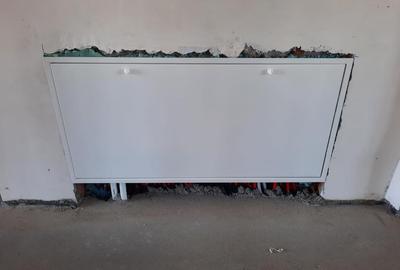 FARA COMISIOANE casa 4 camere 2 bai P+pod placa incalzire pardos beci pompa cald - 21