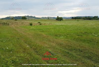 Teren intravilan in Campina 1527 mp --43.000e - 4