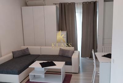 Apartament  de inchiriat cu 2 camere  in zona Herastrau - 2