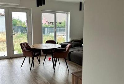 RECO Casa 3 camere Santandrei de închiriat - 8