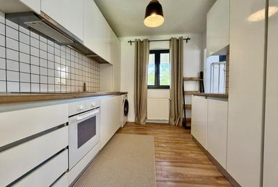 Tunari | Duplex modern cu 4 camere, curte proprie și terasă - 7