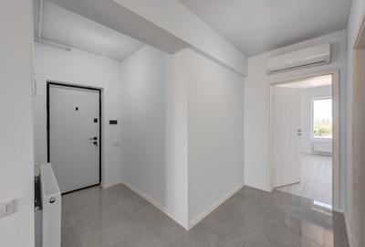 OFERTA Studio. 2 camere, Auchan - Iuliu Maniu, Envogue Residence - 16