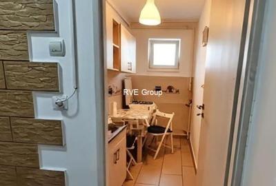 Garso (bloc reabilitat, 31 mp) - 6 min. metrou Nicolae Grigorescu - 1