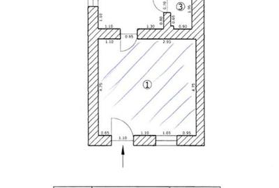 Spatiu multifunctional, acces facil, zona de interes, Central, Brasov - 8
