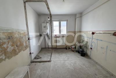 Apartament 2 camere semidecomandat balcon aer conditinat 13 Decembrie - 4