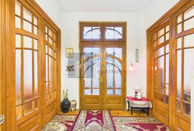 Casă cu 5 camere în Foișorul de Foc