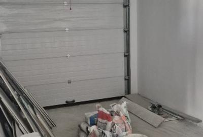 Propretar vand casa individuala cu garaj in Dumbravita - 5