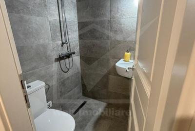 Apartament de lux 3 camere, totul nou, semicentral, strada Nasaud - 5
