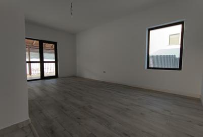 Valea Lupului casa 130 mp, 5 camere, de vanzare, ANTIBIOTICE- RESTAURANT IRISS, - 1