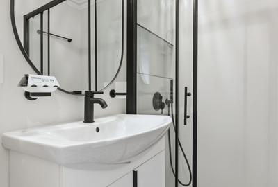 Apartament 3 camere cu boxa, Floreasca - 9