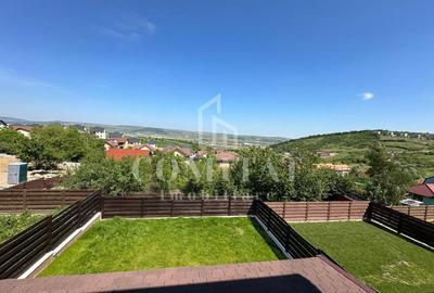 Casă modernă la cheie Dezmir ansamblu privat - 14