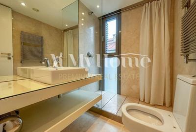 Superb apartament cu 4 camere, finisaje Lux, 2 terase, parcare, paza - 10