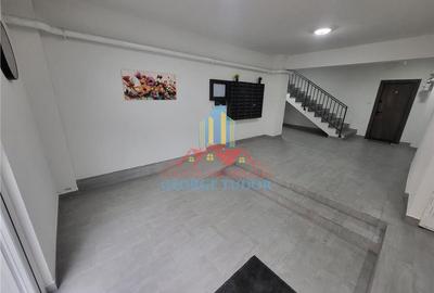 Inchiriere garsoniera Militari Residence Orhideelor 24 - 10