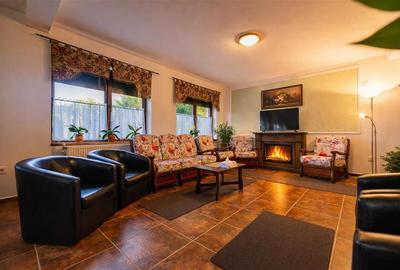 FILM! Investitie 2 in 1:Unitati independente +domeniu 1.742mp,aria Bran,Tohanita - 1