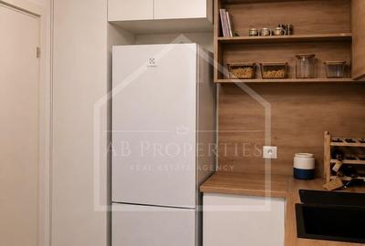 Apartament 3 camere | Parcare Inclusa | Metrou Laminorului | Complex Rezidential - 13