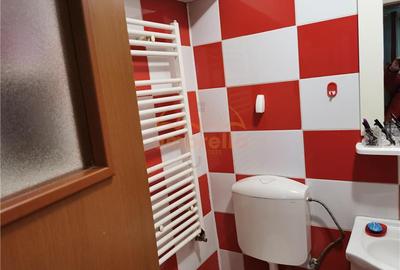 De vanzare apartament 3 camere, demisol str. Emil Racovita ! - 6
