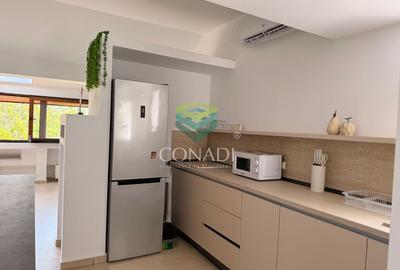 Apartament Cochet 4 Camere de Inchiriat Duplex | Penthouse | Cotroceni - 5
