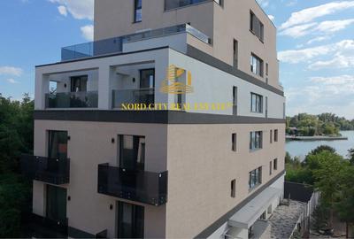 Apartament 2 camere Sisesti - Lac Straulesti - Metrou Straulesti - 4
