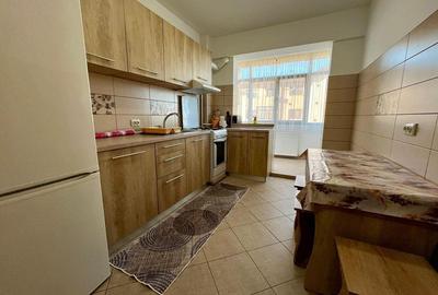 Apartament 2 Camere Decomandat – CUG (Hotel Capitol) - 5